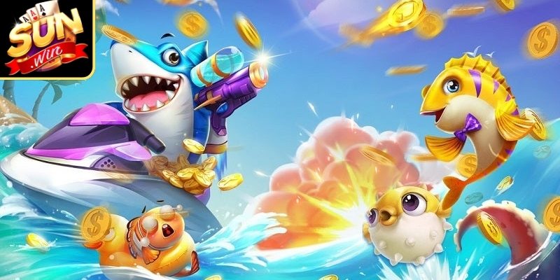 Bắn Cá Pháo Thủ Sunwin – Trải Nghiệm Giải Trí Online Đỉnh Cao 1 Giới thiệu về Bắn Cá Pháo Thủ Sunwin