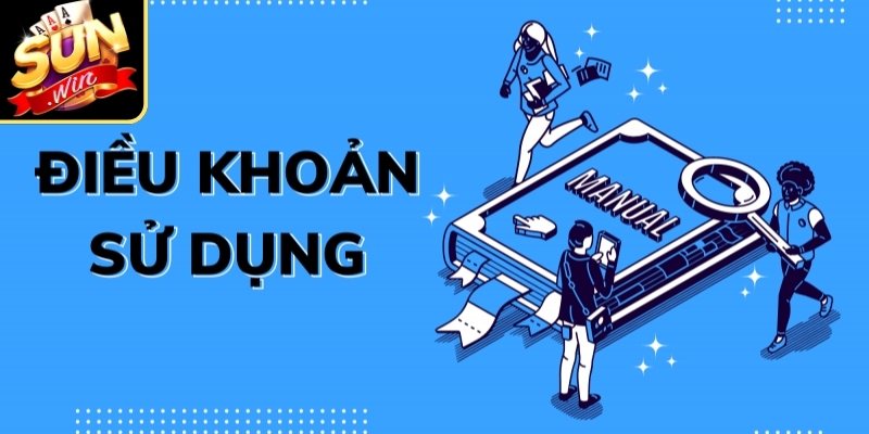 Điều Khoản Sử Dụng 1 Hiểu rõ điều khoản sử dụng