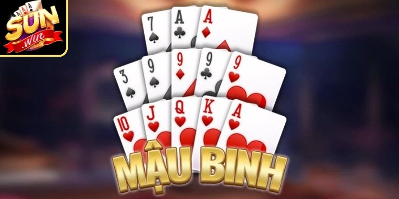 Tổng quan Mậu Binh Sunwin