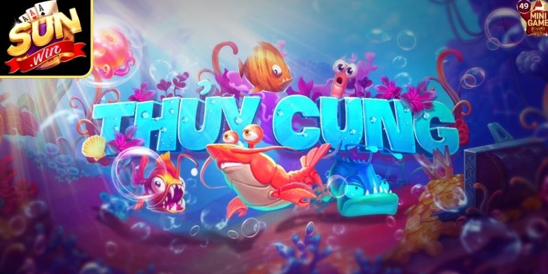 Thuỷ Cung Sunwin là gì?