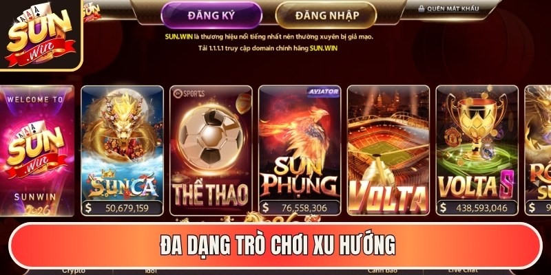 SUNWIN | sun.bar | Link Vào SUNWIN 99 Game Bài Đổi Thưởng 08/2026 32 Đa dạng trò chơi xu hướng