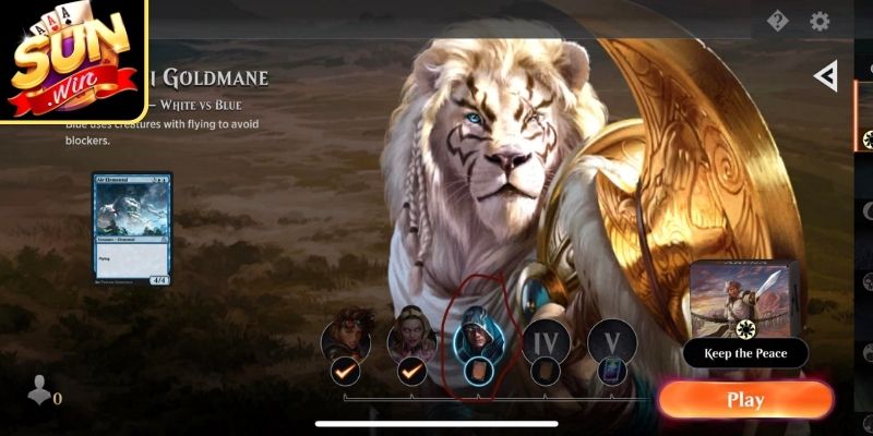 Arena Of Cards – Quyết Đấu Đỉnh Cao Sunwin Trải Nghiệm Game Bài 3 Rèn luyện tốc độ xử lý giúp đưa quyết định chính xác