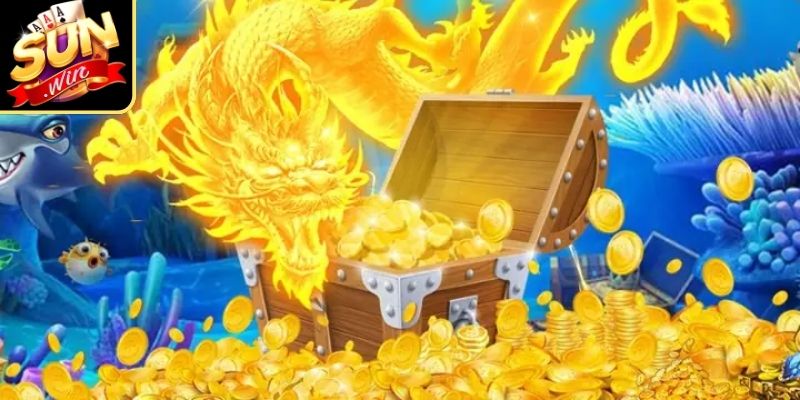 Bắn Cá Rồng Nổ - Đỉnh Cao Săn Thưởng Đại Dương 2026 1 Sơ lược bắn cá Rồng Nổ