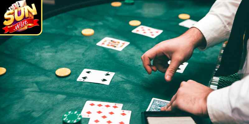 Big Blind Là Gì? Vai Trò Và Cách Tận Dụng Trong Poker 2 Ảnh hưởng của thế bài trong quá trình đặt cược