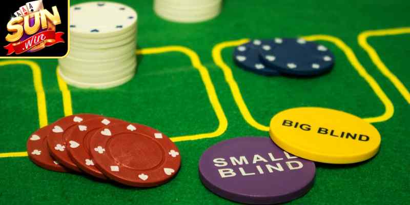 Big Blind Là Gì? Vai Trò Và Cách Tận Dụng Trong Poker 3 Cách thức để sử dụng Big Blind hiệu quả