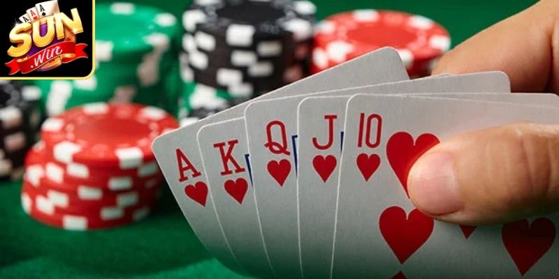 Hiểu đúng các thuật ngữ game bài giúp tối ưu phương pháp 