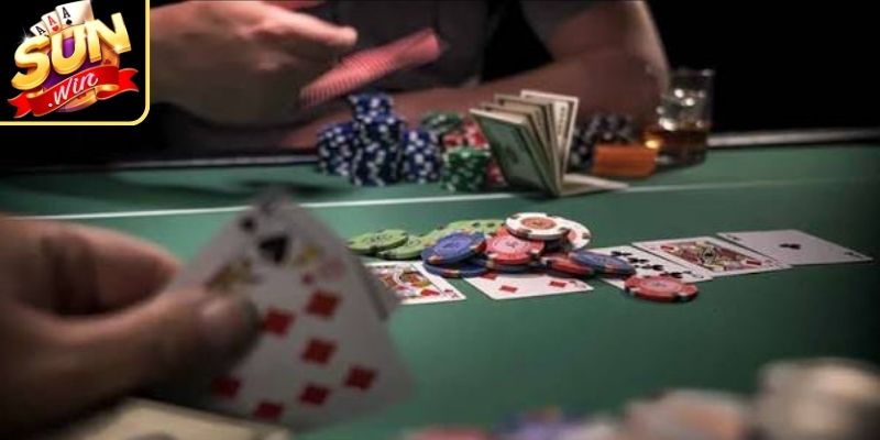 Nhận diện thuật ngữ game bài Phỏm để tối ưu hóa phương pháp 