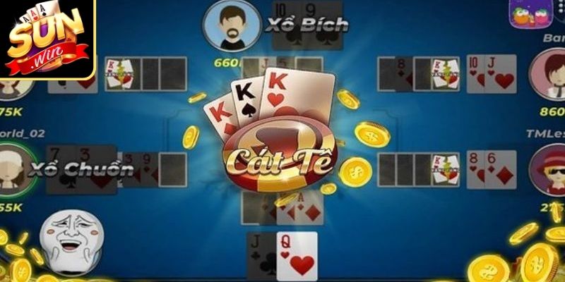 Cách Chơi Bài 6 Lá - Bí Quyển Để Giành Chiến Thắng Dễ 1 Sơ lược cách chơi bài 6 lá