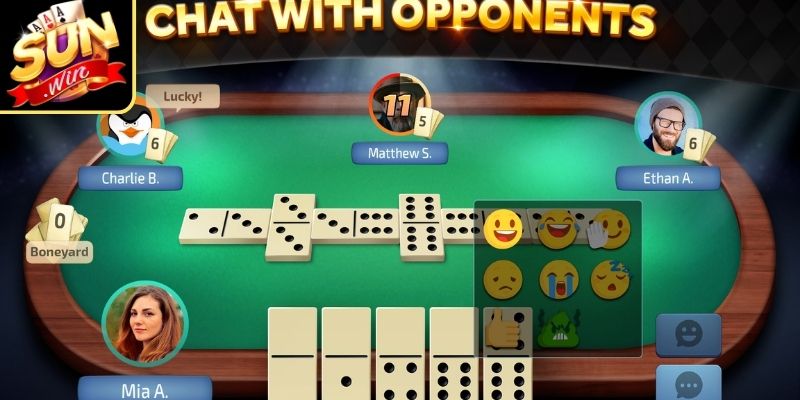 Làm chủ ván đấu hiệu quả trong cách chơi bài Domino 