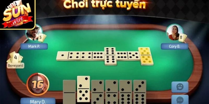 Tìm hiểu bộ bài Domino và cách chơi cơ bản thú vị 