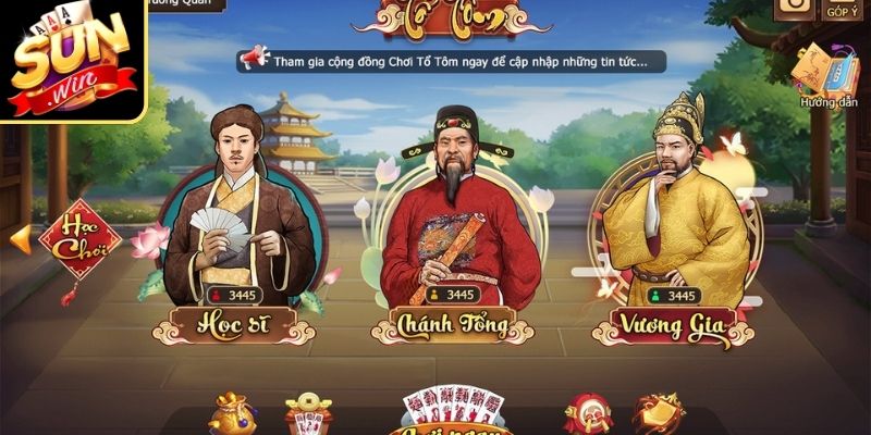 Cách Chơi Bài Tổ Tôm Và Bí Kíp Chinh Phục Mọi Chiếu Bạc 1 Tổ tôm là game chơi truyền thống