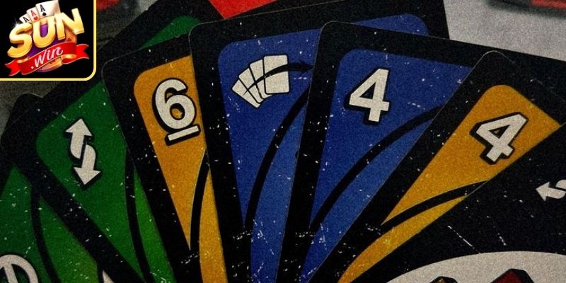 Cách Chơi Bài Uno Tại Cổng Game Bài Sunwin Đẳng Cấp 3 Đọc vị cảm xúc đối phương hiệu quả trong cách chơi bài Uno