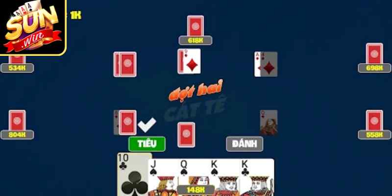 Cách Chơi Catte – Hạ Gục Đối Thủ Qua 6 Vòng Đấu 1 Nội dung về luật cược khi tìm hiểu cách chơi catte