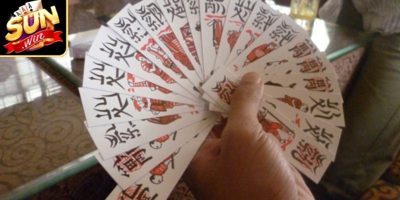 Cách Chơi Chắn Sunwin Chuẩn Xác Nhất Cho Hội Viên Mới 3 Điều kiện Ù và các lỗi phạt trong cách chơi chắn