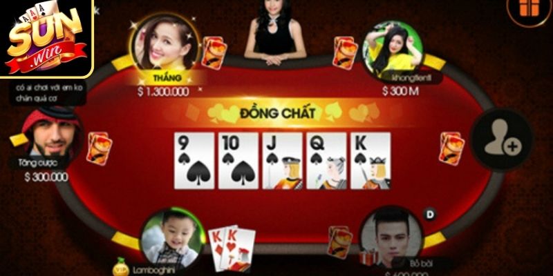 Tối ưu hóa cấu trúc bộ bài để tăng cường khả năng chặn 