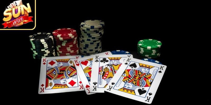 Game Bài Cổ Điển - Top 5 Siêu Phẩm Đỉnh Cao Mọi Thời Đại 3 Mẹo hữu ích khi người chơi tham gia game bài cổ điển