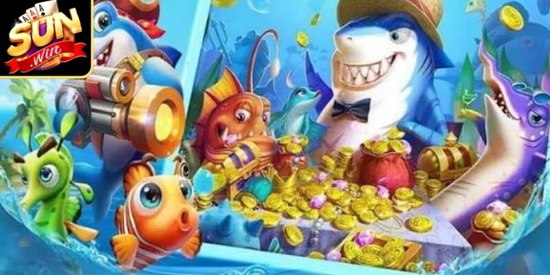 Mẹo Bắn Cá Sunwin Giúp Hội Viên Rinh Hũ Lớn Dễ Dàng 1 Lý do hội viên mới cần phải biết mẹo bắn cá tại Sunwin