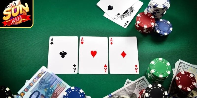 Ngầu Hầm Xem Bài - Hướng Dẫn Luật Chơi Cho Tân Thủ 2 Thuật ngữ thường gặp của Ngầu Hầm