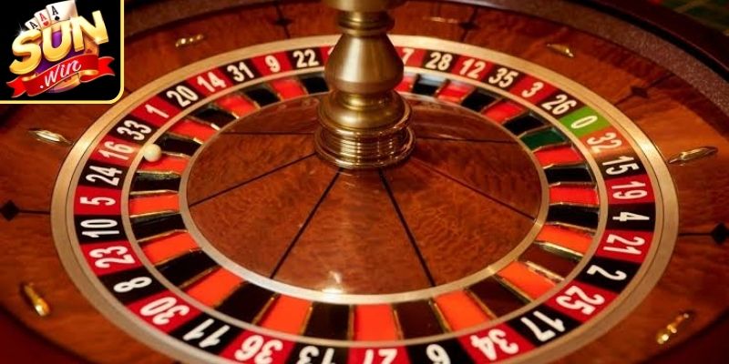 Roulette Châu Âu - Bí Quyết Săn Thưởng Lớn Tại Sunwin 1 Sơ lược Roulette Châu Âu