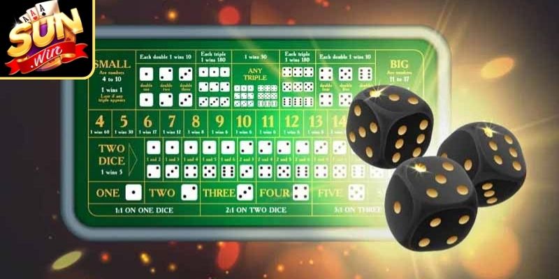 Sicbo Trăm Người – Khám Phá Game Lắc Xí Ngầu Đỉnh Cao 3 Tham gia bàn chơi dễ dàng