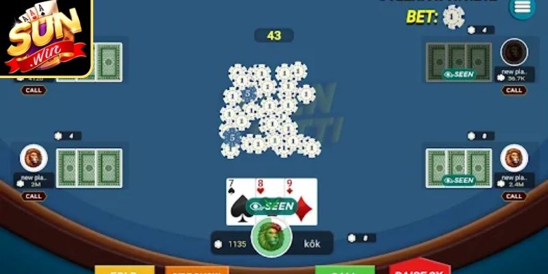 Sơ lược Teenpatti Ấn Độ