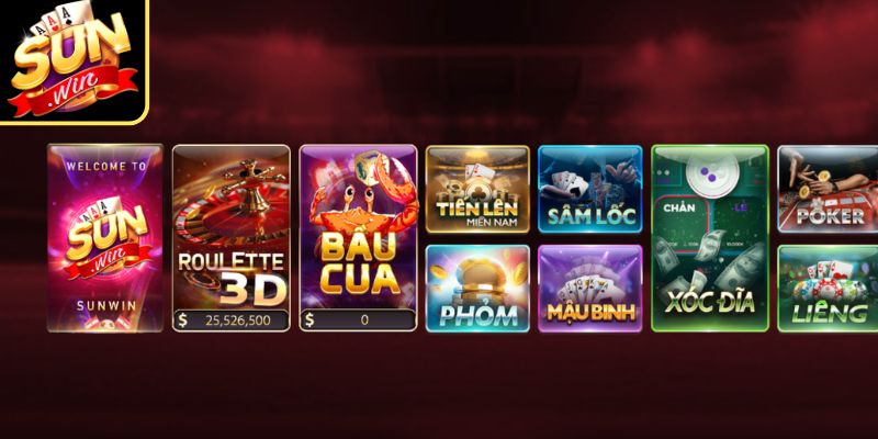 Giới thiệu top game bài hay nhất truyền thống