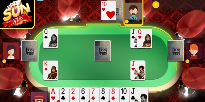 Tú Lơ Khơ Là Gì? - Chiến Thuật Săn Thưởng Từ Cao Thủ 2 Cách thức chặn bài cơ bản