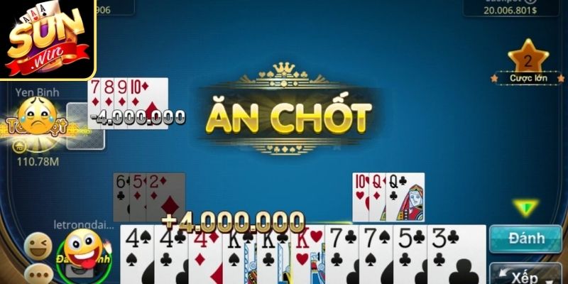 Tú Lơ Khơ Là Gì? - Chiến Thuật Săn Thưởng Từ Cao Thủ 1 Tìm hiểu tú lơ khơ là gì