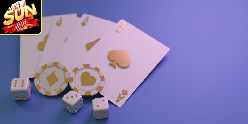Giới thiệu cơ bản về xác suất trong game bài