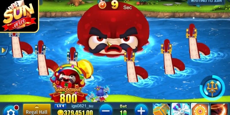 Boom Legend - Cơ Hội Săn Quái Nhận Hũ Jackpot Trăm Triệu 1 Giới thiệu chi tiết về trò chơi đổi thưởng thời thượng