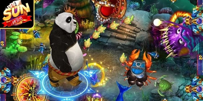 Demon Conguered - Săn Quỷ Biển Cực Cuốn Tại Sunwin 3 Bỏ túi nhiều mẹo hay khi chơi Demon Conguered
