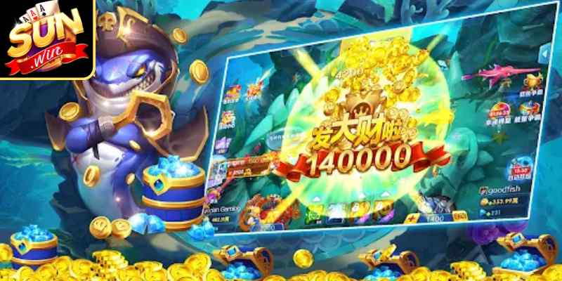 Paradise – Chuyến Du Hành Thủy Cung Truy Tìm Kho Báu 2 Cách thức để trải nghiệm ngư trường dễ dàng