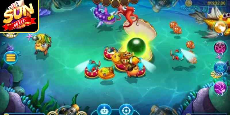 Paradise – Chuyến Du Hành Thủy Cung Truy Tìm Kho Báu 1 Paradise cùng những ưu điểm tạo nên sức hút