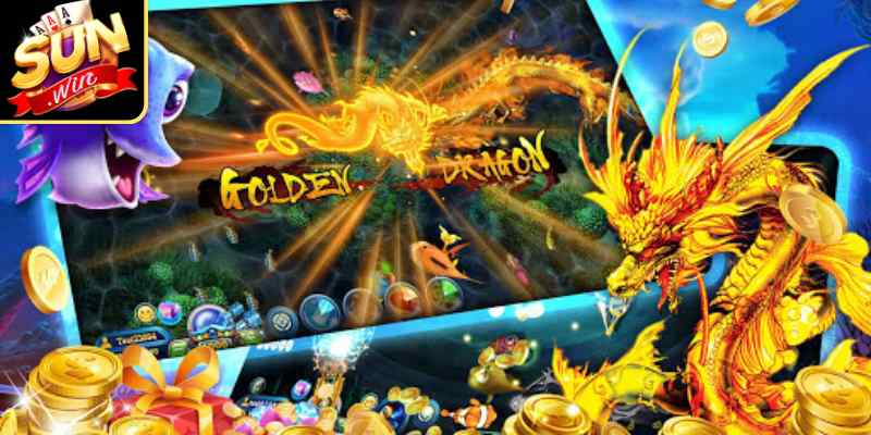 Plants vs Dragon – Khám Phá Thế Giới Săn Cá Huyền Thoại 2 Plants vs Dragon cùng hệ thống các mục tiêu
