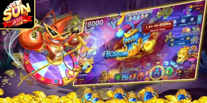 Plants vs Dragon – Khám Phá Thế Giới Săn Cá Huyền Thoại 1 Những ưu điểm giúp ngư trường được lòng người chơi