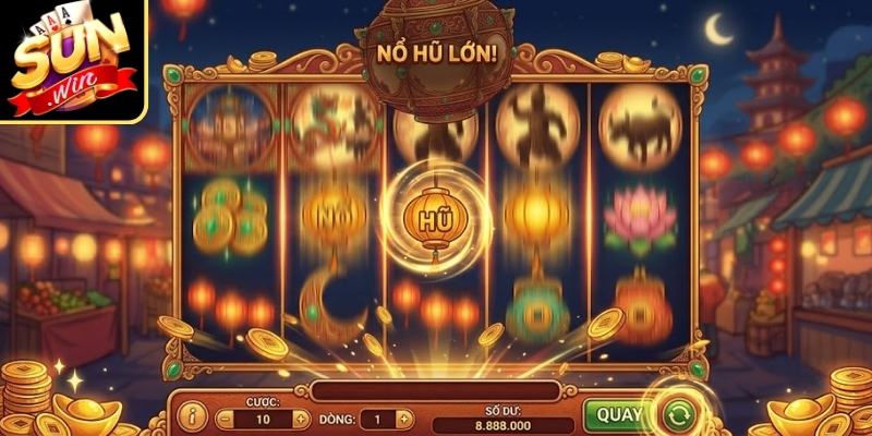 Quay Đèn Kéo Quân - Cơ Hội Nhận Quà Khủng Từ Vòng Quay 2 Cơ chế vận hành vòng cược tự động